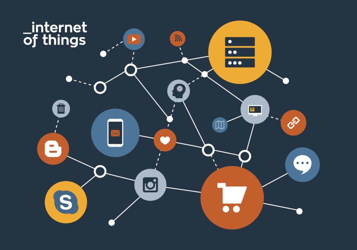 Top Internet of Things (IoT) Data Protocols